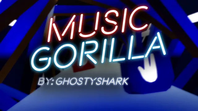 Music Gorilla for Gorilla Tag — Download & Install Guide Gorilla Tag mod cover preview