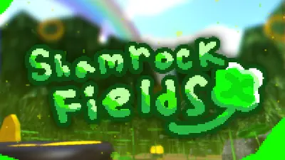 Shamrock Fields for Gorilla Tag — Download & Install Guide Gorilla Tag mod cover preview