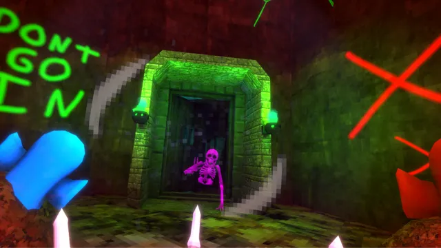 HauntedHeights for Gorilla Tag — Download & Install Guide Gorilla Tag mod cover preview