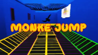 MONK JUMP for Gorilla Tag — Download & Install Guide Gorilla Tag mod cover preview