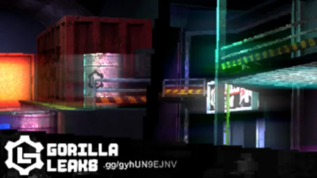 GTLeaksHub for Gorilla Tag — Download & Install Guide Gorilla Tag mod cover preview