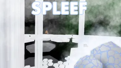 Spleef for Gorilla Tag — Download & Install Guide Gorilla Tag mod cover preview