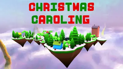 Christmas Caroling for Gorilla Tag — Download & Install Guide Gorilla Tag mod cover preview