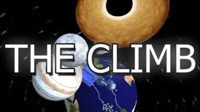 The Climb for Gorilla Tag — Download & Install Guide Gorilla Tag mod cover preview