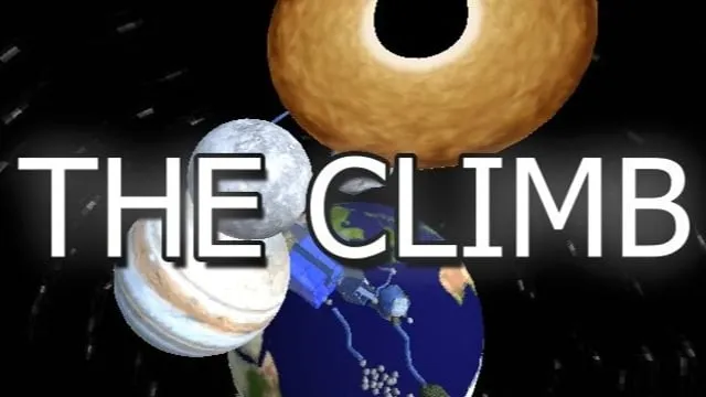 The Climb for Gorilla Tag — Download & Install Guide Gorilla Tag mod cover preview