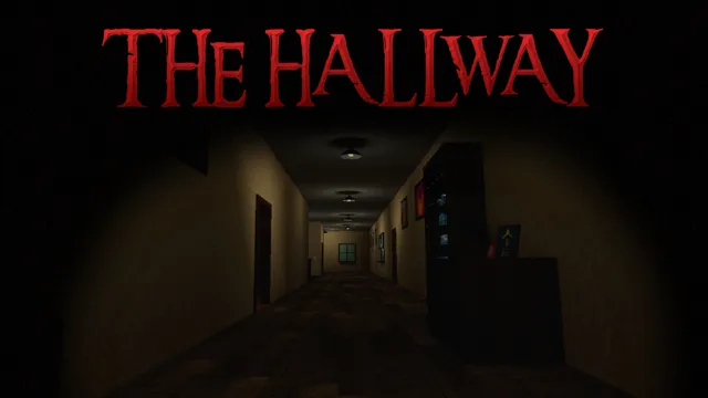 ≡ The Hallway ≡ for Gorilla Tag — Download & Install Guide Gorilla Tag mod cover preview