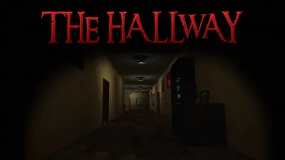 ≡ The Hallway ≡ for Gorilla Tag — Download & Install Guide Gorilla Tag mod cover preview