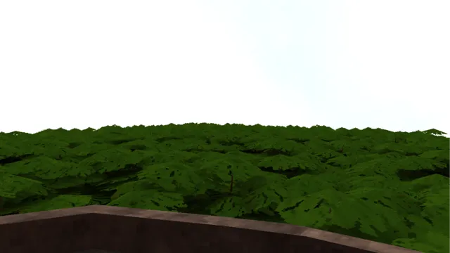 -Jungle Outpost- for Gorilla Tag — Download & Install Guide Gorilla Tag mod cover preview
