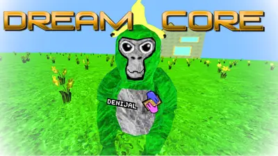 DreamCore for Gorilla Tag — Download & Install Guide Gorilla Tag mod cover preview