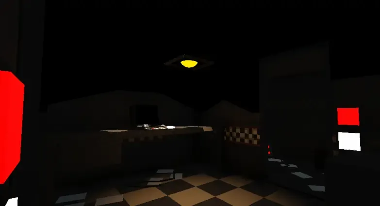 Five Nights At Gorillas Mod 1.0.8 for Gorilla Tag — Download & Install Guide Gorilla Tag mod cover preview