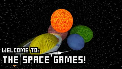 The Space Games for Gorilla Tag — Download & Install Guide Gorilla Tag mod cover preview