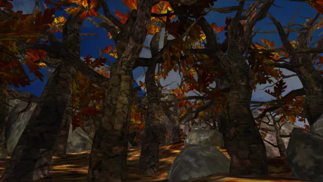 True Forest for Gorilla Tag — Download & Install Guide Gorilla Tag mod cover preview