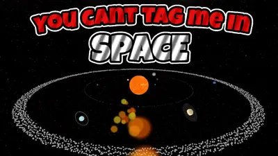 you cant tag me in space for Gorilla Tag — Download & Install Guide Gorilla Tag mod cover preview