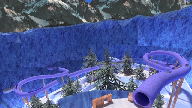 OG Mountains for Gorilla Tag — Download & Install Guide Gorilla Tag mod cover preview