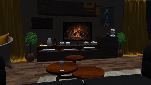 ≡ Chill Apartment ≡ for Gorilla Tag — Download & Install Guide Gorilla Tag mod cover preview