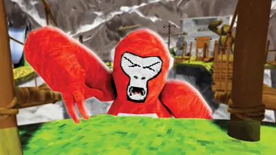 Temple On The Heights (NEW) for Gorilla Tag — Download & Install Guide Gorilla Tag mod cover preview