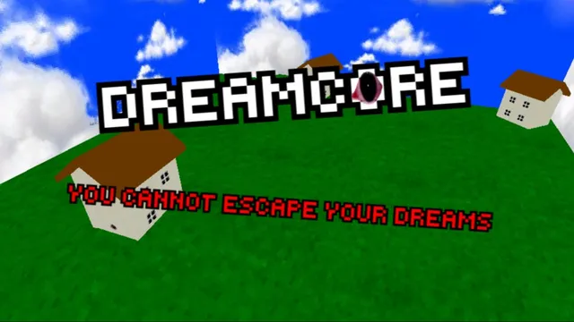 Dreamcore for Gorilla Tag — Download & Install Guide Gorilla Tag mod cover preview