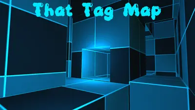That Tag Map for Gorilla Tag — Download & Install Guide Gorilla Tag mod cover preview