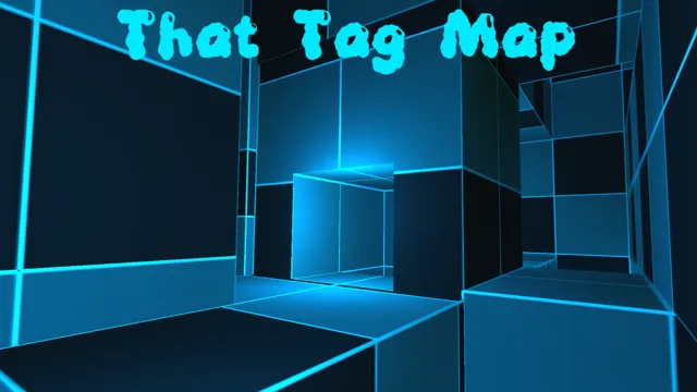 That Tag Map for Gorilla Tag — Download & Install Guide Gorilla Tag mod cover preview