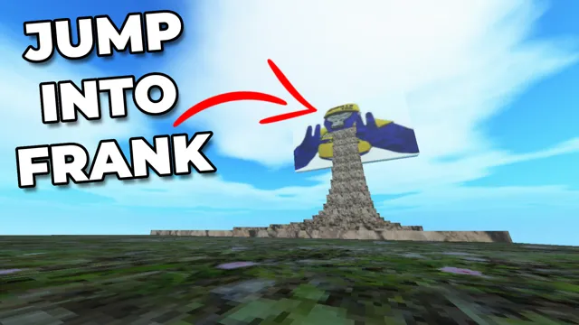 Jump Into Frank for Gorilla Tag — Download & Install Guide Gorilla Tag mod cover preview