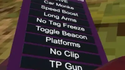 Eyerock Mod Menu for Gorilla Tag — Download & Install Guide Gorilla Tag mod cover preview