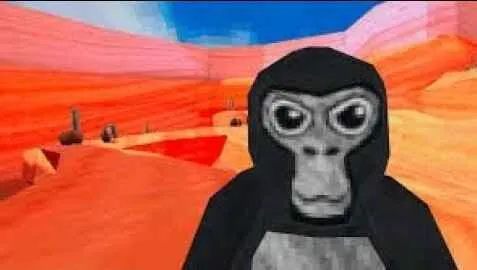 Iron Monke Mod for Gorilla Tag — Download & Install Guide Gorilla Tag mod cover preview