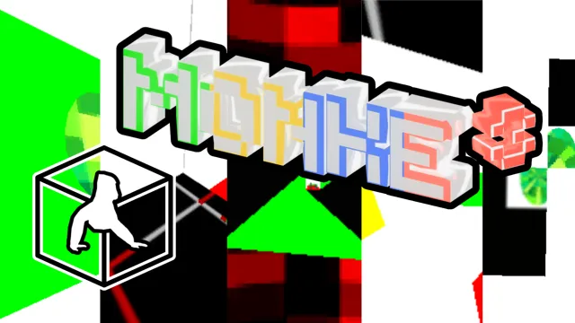 MONKE³ for Gorilla Tag — Download & Install Guide Gorilla Tag mod cover preview