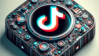 TikTok Follower Count Mod for Gorilla Tag — Download & Install Guide Gorilla Tag mod cover preview