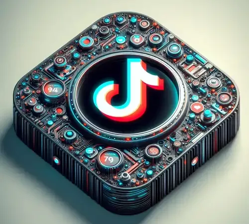 TikTok Follower Count Mod for Gorilla Tag — Download & Install Guide Gorilla Tag mod cover preview