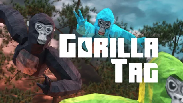 Maps Display for Gorilla Tag — Download & Install Guide Gorilla Tag mod cover preview