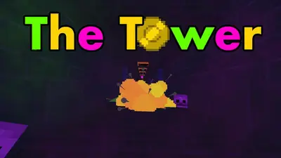 The Tower for Gorilla Tag — Download & Install Guide Gorilla Tag mod cover preview