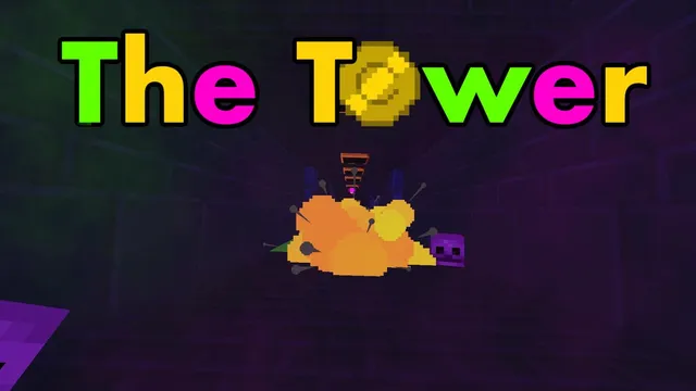 The Tower for Gorilla Tag — Download & Install Guide Gorilla Tag mod cover preview
