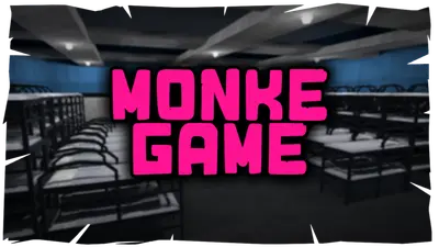MONKE GAME for Gorilla Tag — Download & Install Guide Gorilla Tag mod cover preview