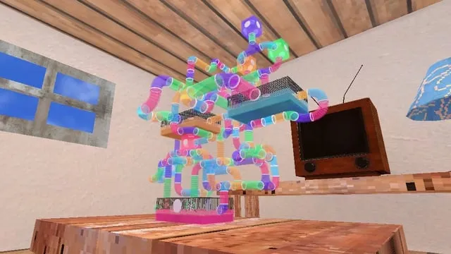 Hamster Maze for Gorilla Tag — Download & Install Guide Gorilla Tag mod cover preview
