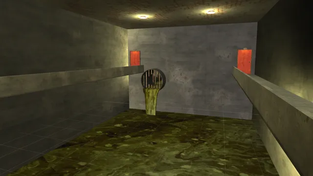 ≡ Sewers ≡ for Gorilla Tag — Download & Install Guide Gorilla Tag mod cover preview