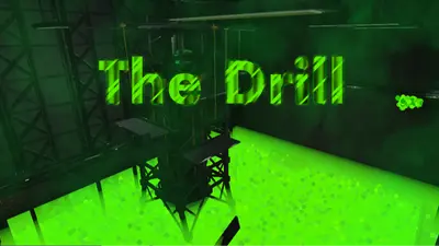 The Drill for Gorilla Tag — Download & Install Guide Gorilla Tag mod cover preview