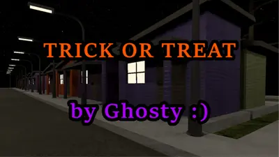 TRICK OR TREAT! for Gorilla Tag — Download & Install Guide Gorilla Tag mod cover preview
