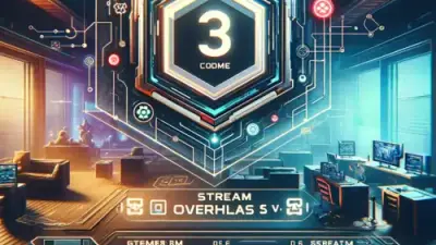 StreamOverlaysV2 Mod for Gorilla Tag — Download & Install Guide Gorilla Tag mod cover preview