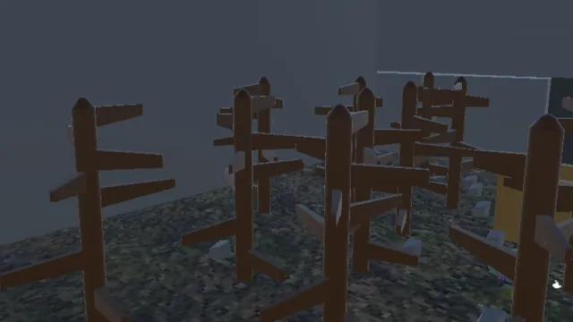 pizza6499's map for Gorilla Tag — Download & Install Guide Gorilla Tag mod cover preview