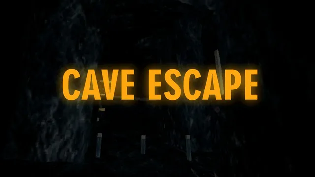 Cave Escape for Gorilla Tag — Download & Install Guide Gorilla Tag mod cover preview