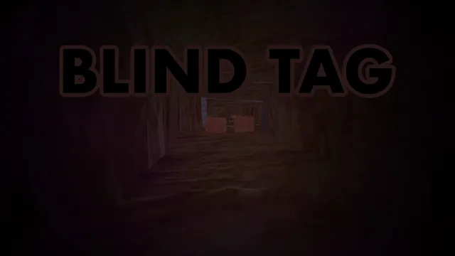Blind Tag for Gorilla Tag — Download & Install Guide Gorilla Tag mod cover preview
