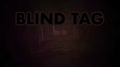 Blind Tag for Gorilla Tag — Download & Install Guide Gorilla Tag mod cover preview
