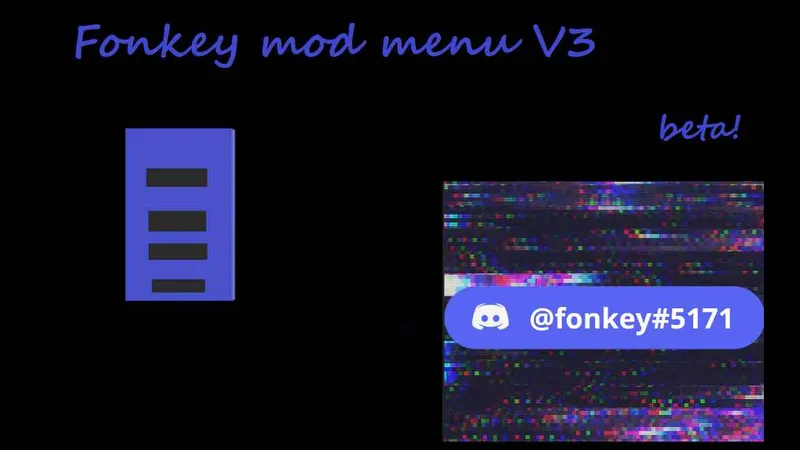  for Gorilla Tag — Download & Install Guide Gorilla Tag mod cover preview
