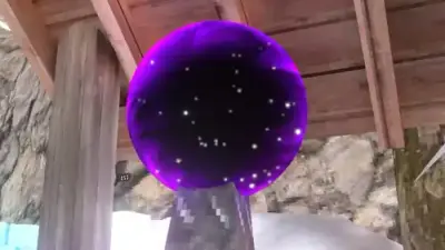 Galaxy Orb Mod 1.0.2 for Gorilla Tag — Download & Install Guide Gorilla Tag mod cover preview