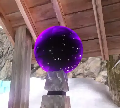 Galaxy Orb Mod 1.0.2 for Gorilla Tag — Download & Install Guide Gorilla Tag mod cover preview