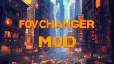 FOV Changer Mod for Gorilla Tag — Download & Install Guide Gorilla Tag mod cover preview