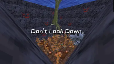 Don't Look Down for Gorilla Tag — Download & Install Guide Gorilla Tag mod cover preview