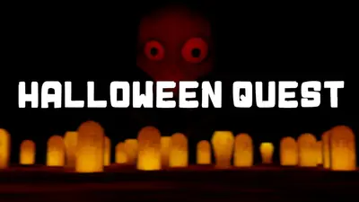 Halloween quest for Gorilla Tag — Download & Install Guide Gorilla Tag mod cover preview