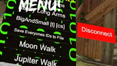 ShibaGT DARK Mod Menu 5.0 for Gorilla Tag — Download & Install Guide Gorilla Tag mod cover preview