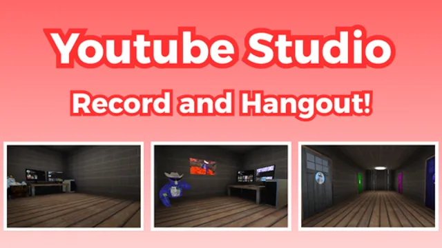 Youtube Studio for Gorilla Tag — Download & Install Guide Gorilla Tag mod cover preview